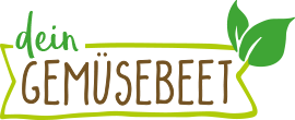 Dein Gemüsebeet - Logo