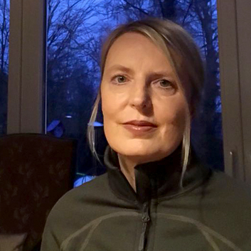 Alexandra Faßbender