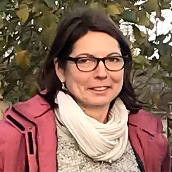 Alexandra Hecker